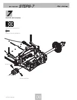 Preview for 9 page of VBC Racing Lightning FX Instruction Manual