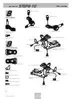 Preview for 10 page of VBC Racing Lightning FX Instruction Manual