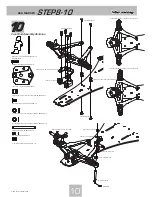 Preview for 11 page of VBC Racing Lightning FX Instruction Manual