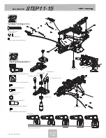 Preview for 13 page of VBC Racing Lightning FX Instruction Manual