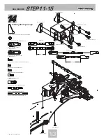 Preview for 14 page of VBC Racing Lightning FX Instruction Manual