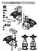 Preview for 15 page of VBC Racing Lightning FX Instruction Manual