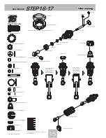 Preview for 16 page of VBC Racing Lightning FX Instruction Manual