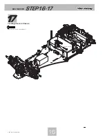 Preview for 17 page of VBC Racing Lightning FX Instruction Manual