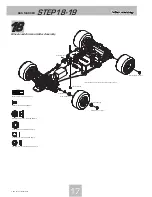 Preview for 18 page of VBC Racing Lightning FX Instruction Manual