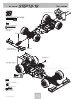 Preview for 19 page of VBC Racing Lightning FX Instruction Manual