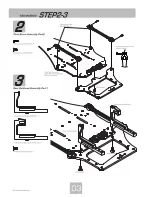 Предварительный просмотр 4 страницы VBC Racing Lightning FXM Instruction Manual