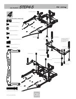 Предварительный просмотр 6 страницы VBC Racing Lightning FXM Instruction Manual