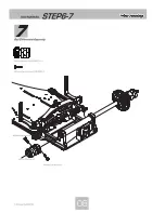 Предварительный просмотр 9 страницы VBC Racing Lightning FXM Instruction Manual