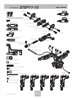 Предварительный просмотр 12 страницы VBC Racing Lightning FXM Instruction Manual