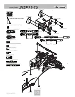 Предварительный просмотр 14 страницы VBC Racing Lightning FXM Instruction Manual