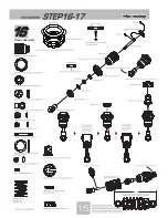 Предварительный просмотр 16 страницы VBC Racing Lightning FXM Instruction Manual