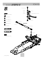 Preview for 7 page of VBC Racing Lightning10 Instruction Manual