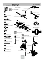 Preview for 8 page of VBC Racing Lightning10 Instruction Manual