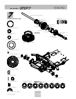 Preview for 10 page of VBC Racing Lightning10 Instruction Manual