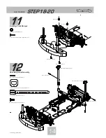 Preview for 15 page of VBC Racing Lightning10 Instruction Manual