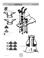 Preview for 6 page of VBC Racing WildFire D07 Instruction Manual