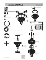 Предварительный просмотр 4 страницы VBC Racing WildFire D08 Instruction Manual