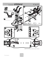 Предварительный просмотр 6 страницы VBC Racing WildFire D08 Instruction Manual