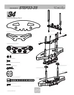 Предварительный просмотр 30 страницы VBC Racing WildFire D08 Instruction Manual