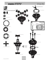 Preview for 4 page of VBC Racing WILDFIRE D09 Instruction Manual