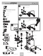 Preview for 7 page of VBC Racing WILDFIRE D09 Instruction Manual