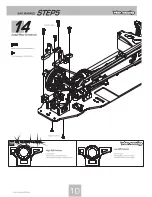 Preview for 11 page of VBC Racing WILDFIRE D09 Instruction Manual