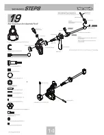 Preview for 15 page of VBC Racing WILDFIRE D09 Instruction Manual