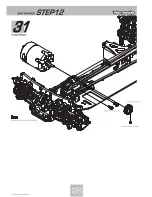 Preview for 27 page of VBC Racing WILDFIRE D09 Instruction Manual