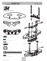 Preview for 30 page of VBC Racing WILDFIRE D09 Instruction Manual