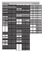 Preview for 33 page of VBC Racing WILDFIRE D09 Instruction Manual