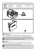 Предварительный просмотр 2 страницы VBG 08-102700 Mounting Instruction