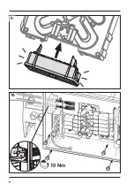 Предварительный просмотр 8 страницы VBG 08-102700 Mounting Instruction