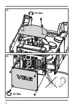 Предварительный просмотр 16 страницы VBG 08-102700 Mounting Instruction