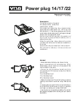 VBG 14 Mounting Instructions preview