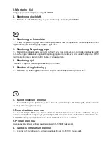 Preview for 5 page of VBG 56-106601 Mounting Instructions