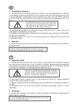 Preview for 9 page of VBG 56-106601 Mounting Instructions