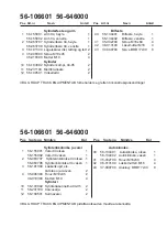 Preview for 13 page of VBG 56-106601 Mounting Instructions