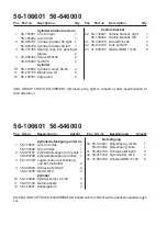 Preview for 14 page of VBG 56-106601 Mounting Instructions