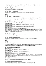 Preview for 5 page of VBG 56-107103 Mounting Instructions