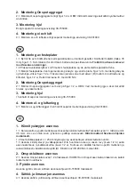 Preview for 5 page of VBG 56-123301 Mounting Instructions