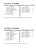 Preview for 13 page of VBG 56-123301 Mounting Instructions