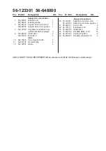 Preview for 15 page of VBG 56-123301 Mounting Instructions