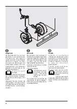 Предварительный просмотр 2 страницы VBG 56-163801 Mounting Instruction/Spare Parts List