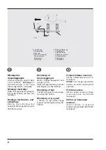 Предварительный просмотр 6 страницы VBG 56-163801 Mounting Instruction/Spare Parts List