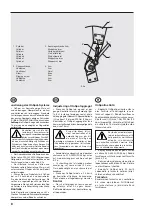 Предварительный просмотр 8 страницы VBG 56-163801 Mounting Instruction/Spare Parts List