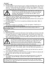 Предварительный просмотр 9 страницы VBG 56-195801 Mounting Instructions