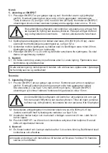 Предварительный просмотр 11 страницы VBG 56-195801 Mounting Instructions