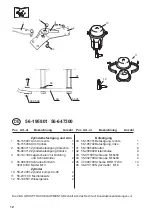 Предварительный просмотр 12 страницы VBG 56-195801 Mounting Instructions