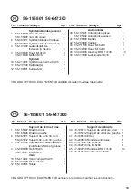 Предварительный просмотр 13 страницы VBG 56-195801 Mounting Instructions